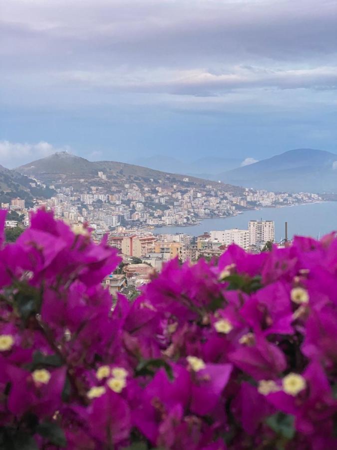 Vitamin Sea ساراندا المظهر الخارجي الصورة