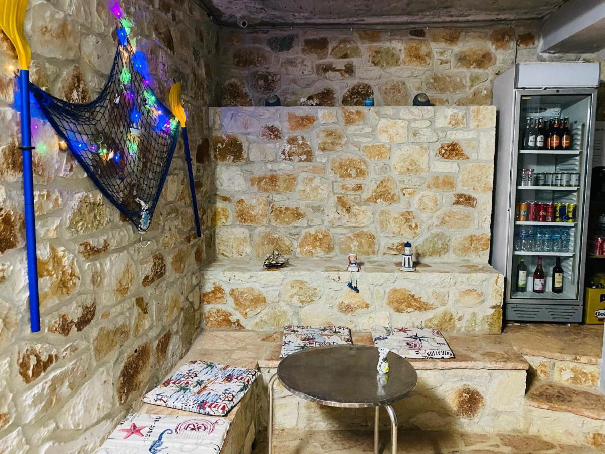 Vitamin Sea ساراندا المظهر الخارجي الصورة