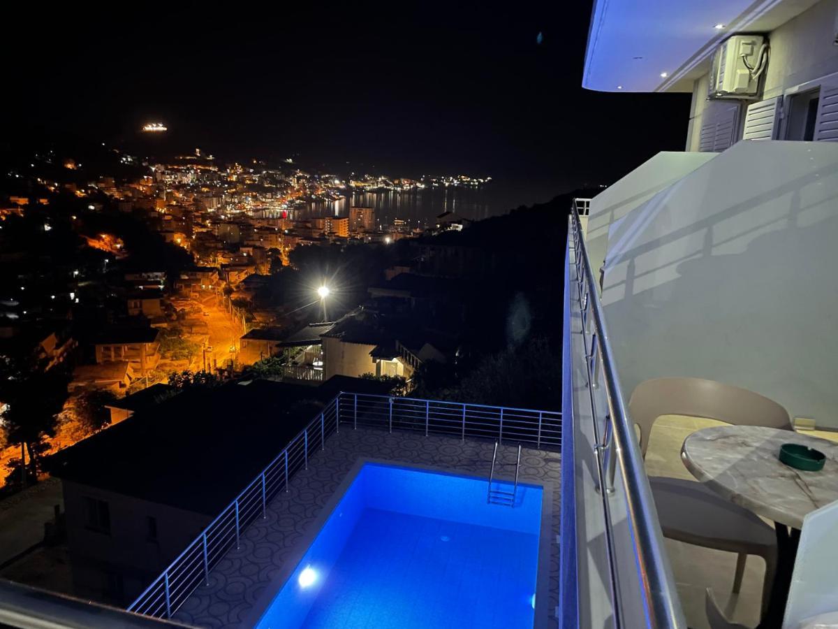 Vitamin Sea ساراندا المظهر الخارجي الصورة