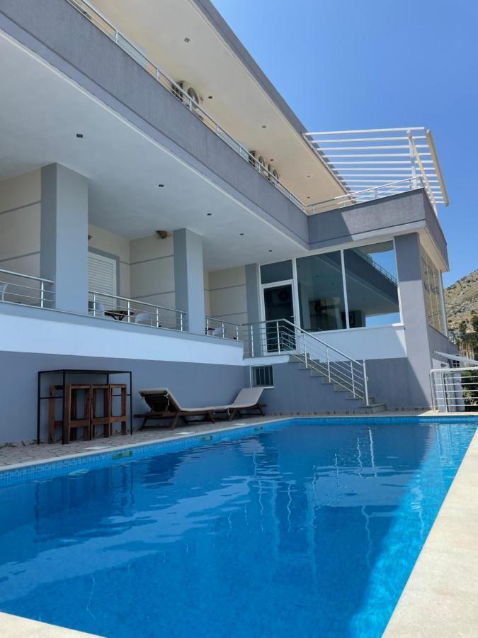 Vitamin Sea ساراندا المظهر الخارجي الصورة