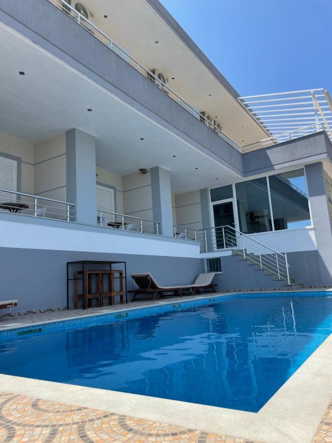 Vitamin Sea ساراندا المظهر الخارجي الصورة