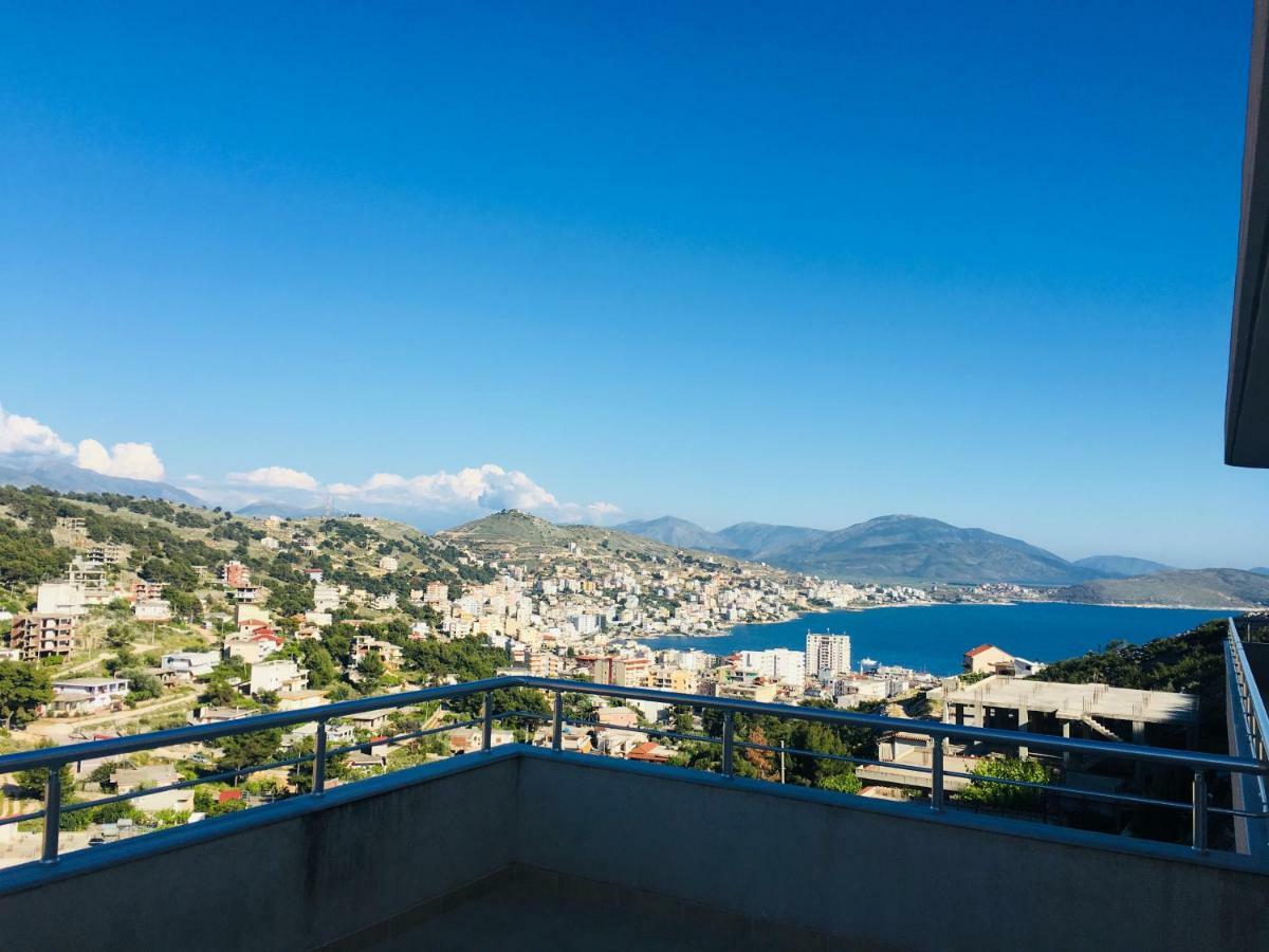 Vitamin Sea ساراندا المظهر الخارجي الصورة